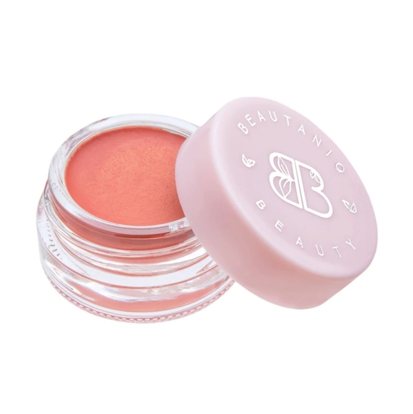 Beautaniq Beauty Butter Lip and Cheek Balm - Picture 1 of 3